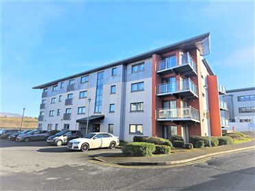 Image for Apt 131 Clarion Village, Clarion Road, Sligo City, Sligo