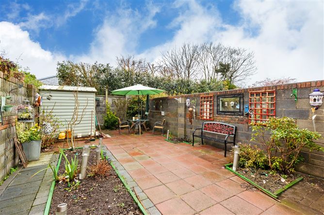5 Island View , Raheny, Dublin 5