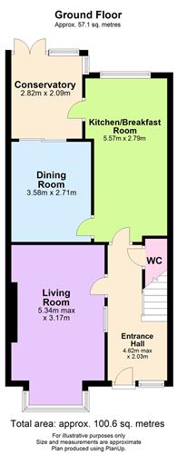 5 Island View , Raheny, Dublin 5