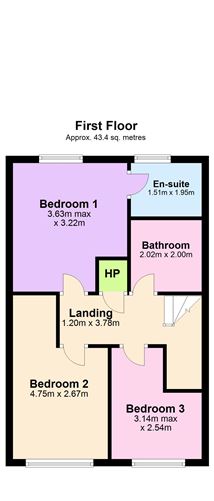 5 Island View , Raheny, Dublin 5