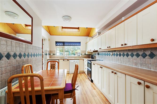 5 Island View , Raheny, Dublin 5