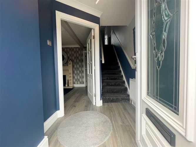 26 Whitestown Gardens, Blanchardstown, Dublin 15 Ray Cooke