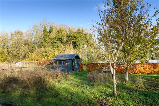 Ballintemple, Walsh Island, Geashill, Offaly