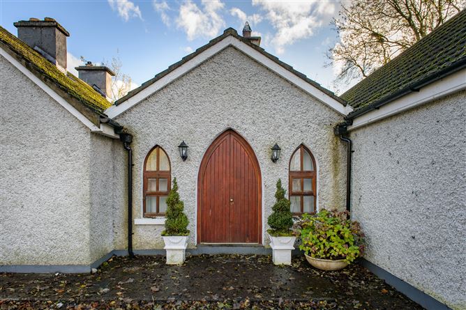Ballintemple, Walsh Island, Geashill, Offaly