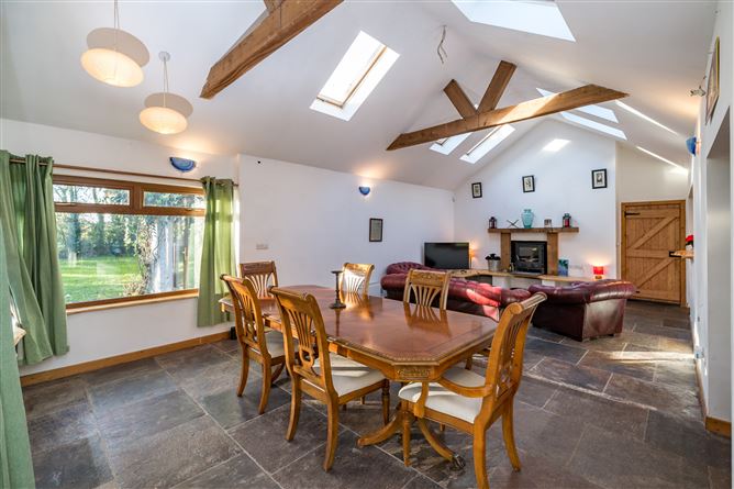 Ballintemple, Walsh Island, Geashill, Offaly