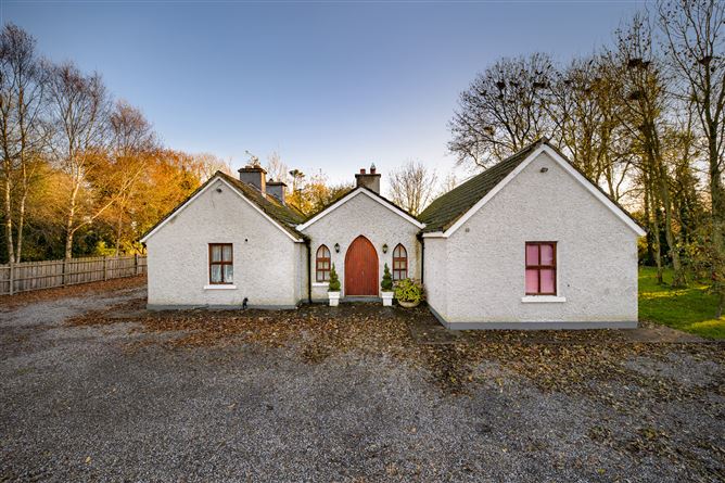 Ballintemple, Walsh Island, Geashill, Offaly