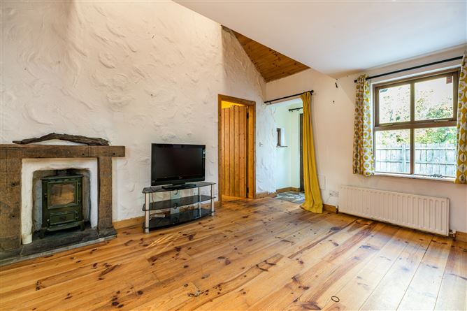 Ballintemple, Walsh Island, Geashill, Offaly
