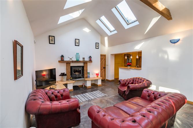 Ballintemple, Walsh Island, Geashill, Offaly