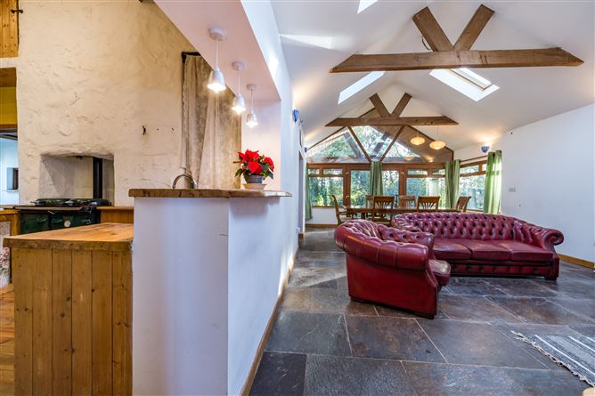 Ballintemple, Walsh Island, Geashill, Offaly