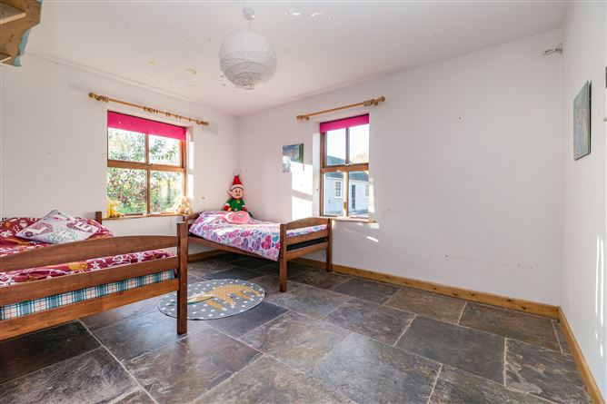 Ballintemple, Walsh Island, Geashill, Offaly