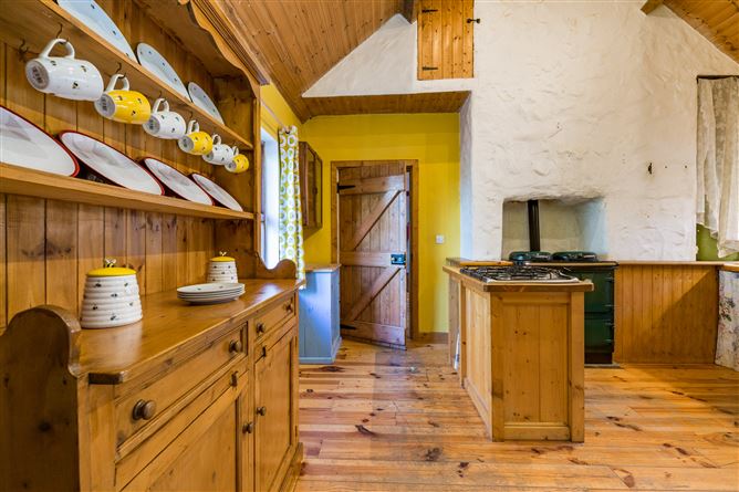 Ballintemple, Walsh Island, Geashill, Offaly