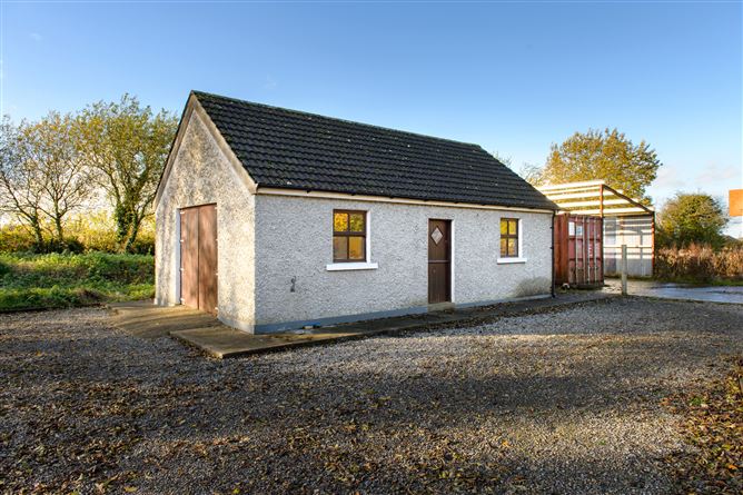 Ballintemple, Walsh Island, Geashill, Offaly