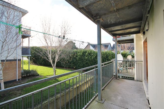 27 Deerpark Place, Tallaght, Dublin 24