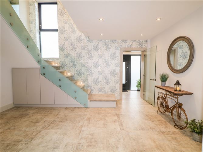 The Beachhouse,The Beachhouse, The Beachhouse, Magheroarty, Donegal