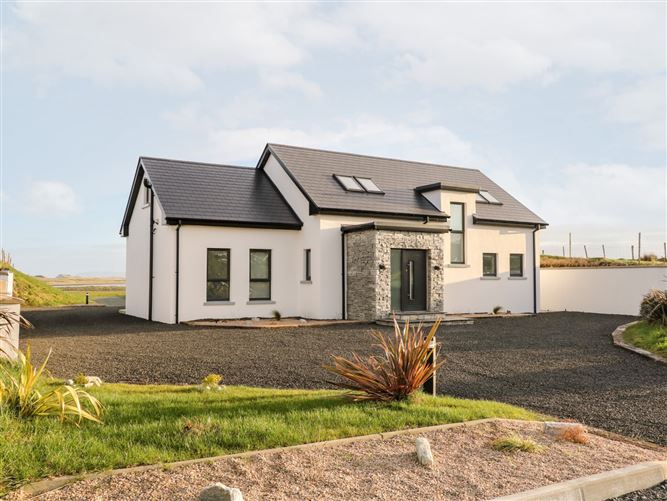 The Beachhouse,The Beachhouse, The Beachhouse, Magheroarty, Donegal