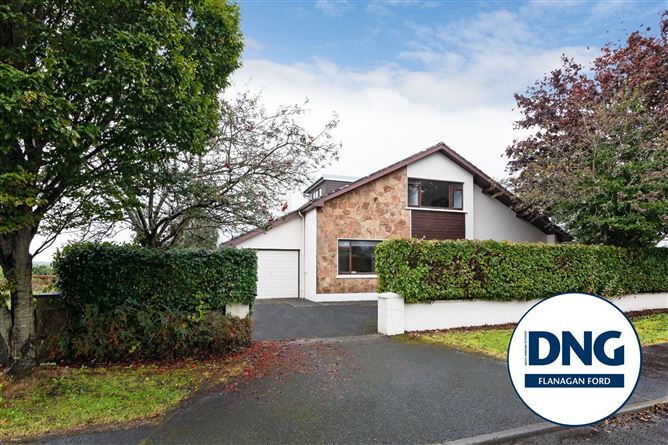 Main image for Cedar Lodge, Ballincar, Sligo City, Sligo