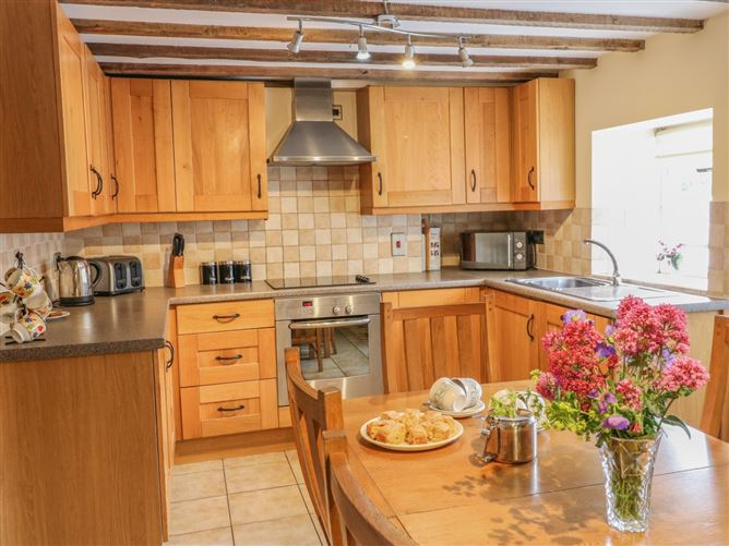 Orchard View,Parwich, Derbyshire, United Kingdom