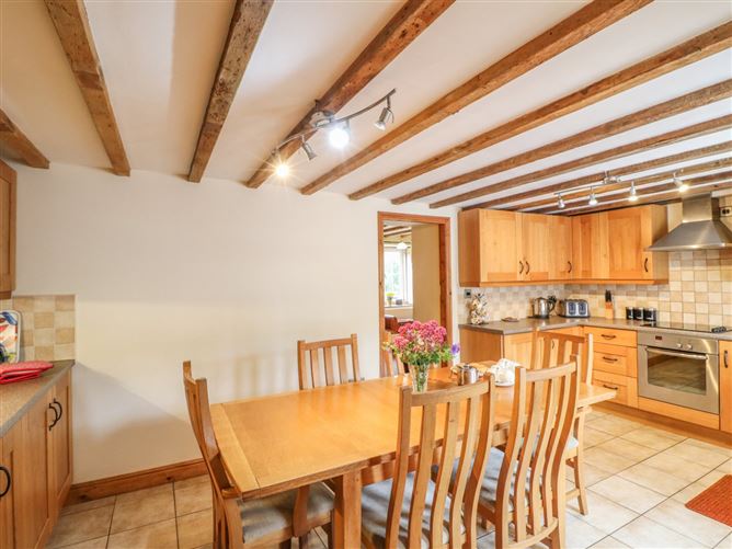 Orchard View,Parwich, Derbyshire, United Kingdom