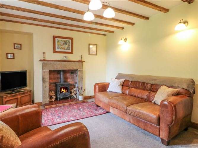 Orchard View,Parwich, Derbyshire, United Kingdom