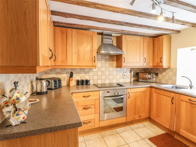 Orchard View,Parwich, Derbyshire, United Kingdom