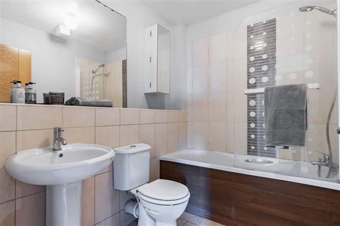 Apt 18 Belmayne Avenue, Belmayne, Dublin 13