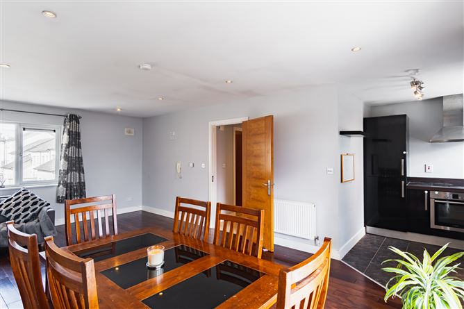 Apt 18 Belmayne Avenue, Belmayne, Dublin 13