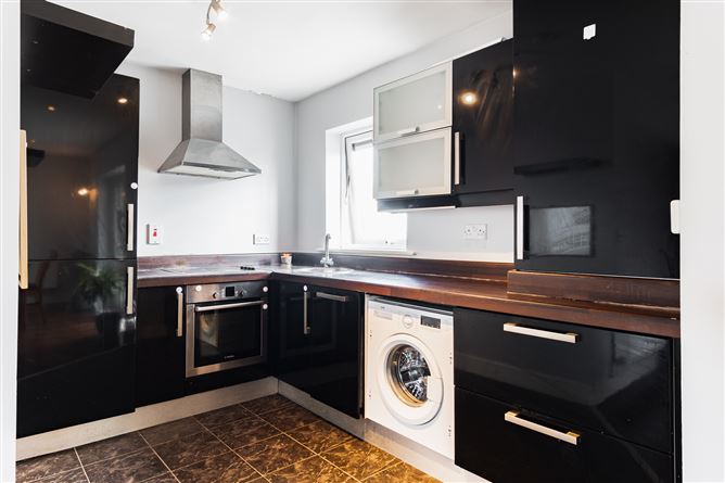 Apt 18 Belmayne Avenue, Belmayne, Dublin 13