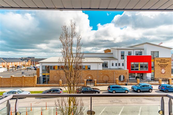 Apt 18 Belmayne Avenue, Belmayne, Dublin 13