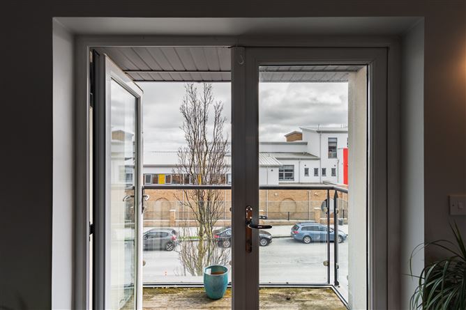 Apt 18 Belmayne Avenue, Belmayne, Dublin 13