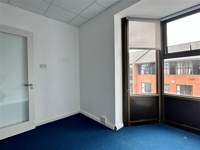 Unit 9 Argus House, Greenmount Office Park, Harold's Cross, Dublin 6W
