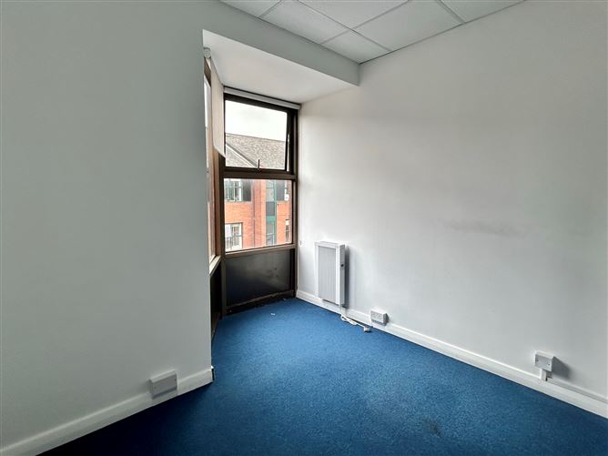 Unit 9 Argus House, Greenmount Office Park, Harold's Cross, Dublin 6W