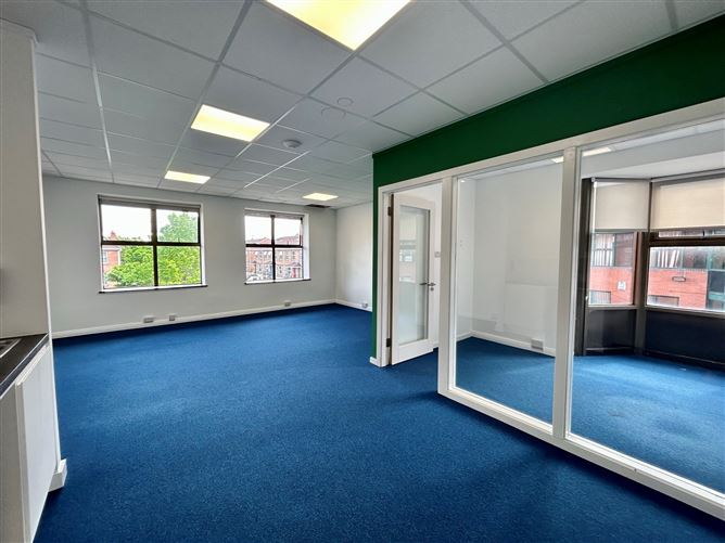 Unit 9 Argus House, Greenmount Office Park, Harold's Cross, Dublin 6W