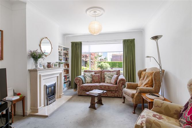 20 Linden Grove, Blackrock, Co. Dublin