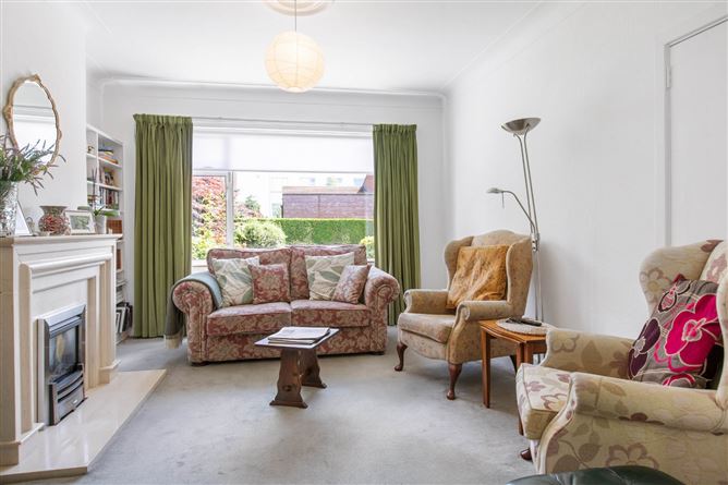 20 Linden Grove, Blackrock, Co. Dublin