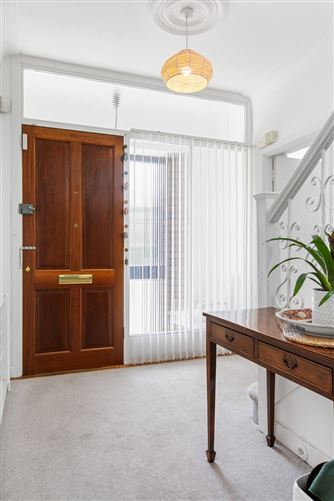 20 Linden Grove, Blackrock, Co. Dublin