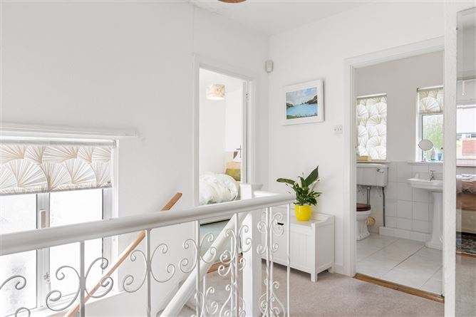 20 Linden Grove, Blackrock, Co. Dublin
