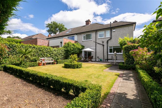 20 Linden Grove, Blackrock, Co. Dublin