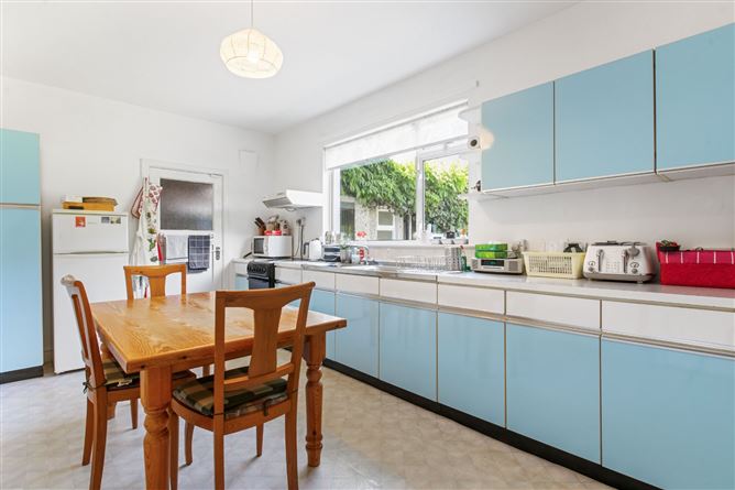 20 Linden Grove, Blackrock, Co. Dublin