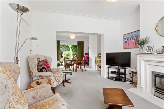 20 Linden Grove, Blackrock, Co. Dublin