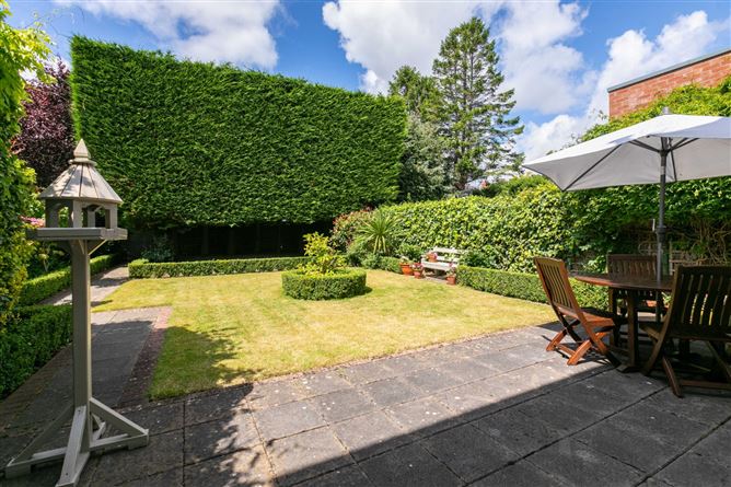 20 Linden Grove, Blackrock, Co. Dublin