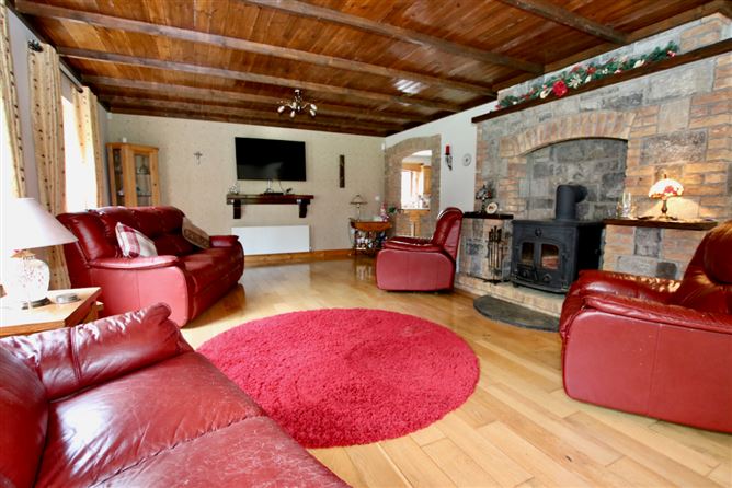 Ballyrevagh, Newtowncashel, Longford