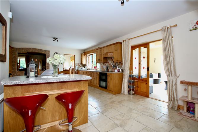 Ballyrevagh, Newtowncashel, Longford