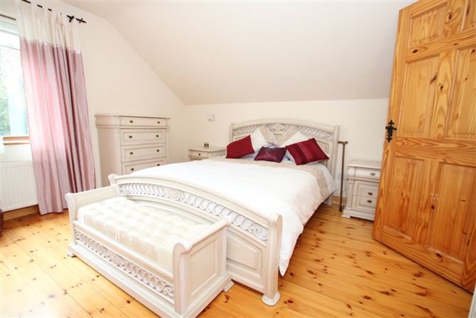 Ballyrevagh, Newtowncashel, Longford