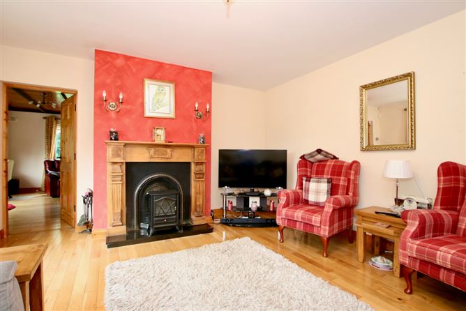 Ballyrevagh, Newtowncashel, Longford