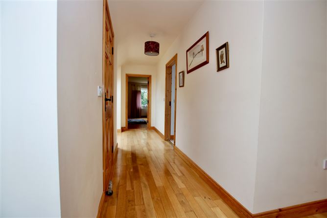 Ballyrevagh, Newtowncashel, Longford