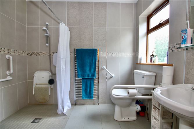 Ballyrevagh, Newtowncashel, Longford