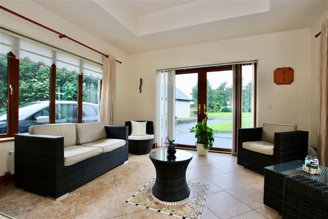 Ballyrevagh, Newtowncashel, Longford