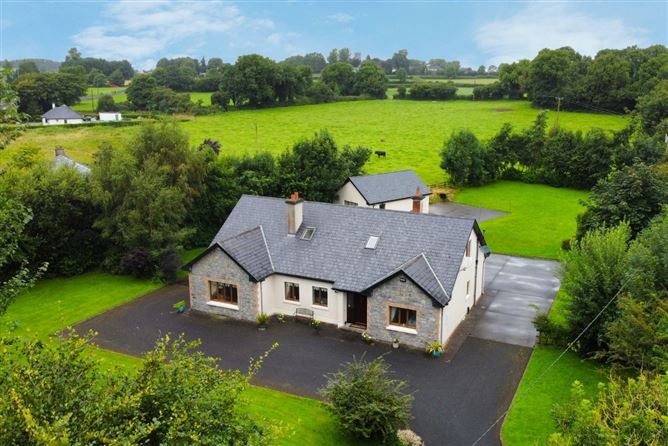 Ballyrevagh, Newtowncashel, Longford