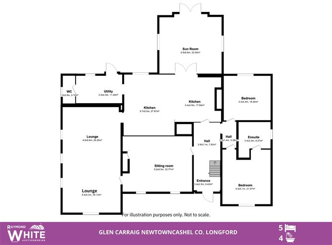 Ballyrevagh, Newtowncashel, Longford