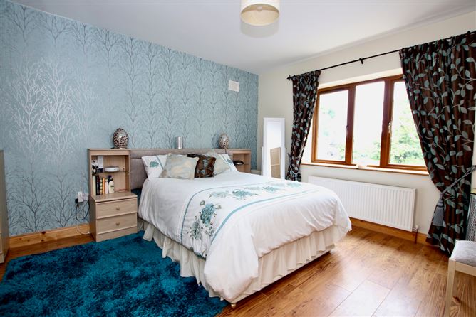 Ballyrevagh, Newtowncashel, Longford